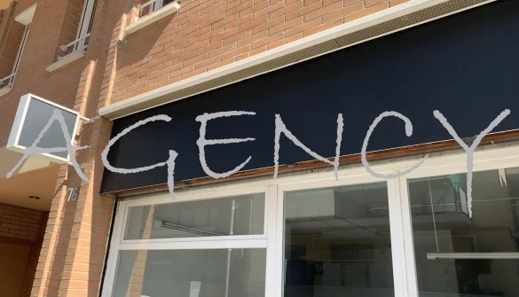 Local comercial esquinero en Vilassar
