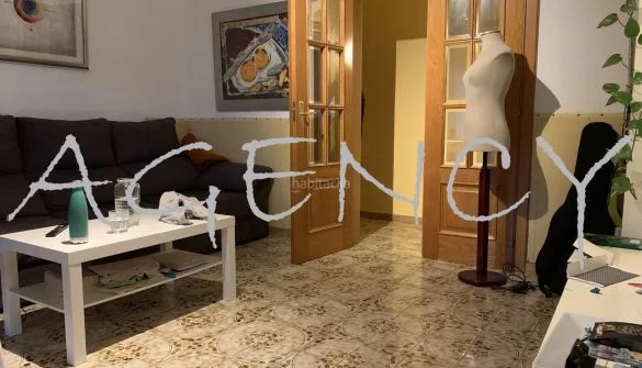 Piso reservado en Cabrils, cuatro habitaciones