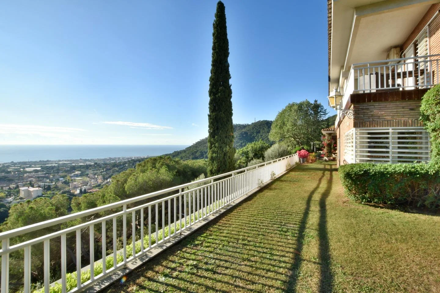 Maresme mansion with 10 bedrooms