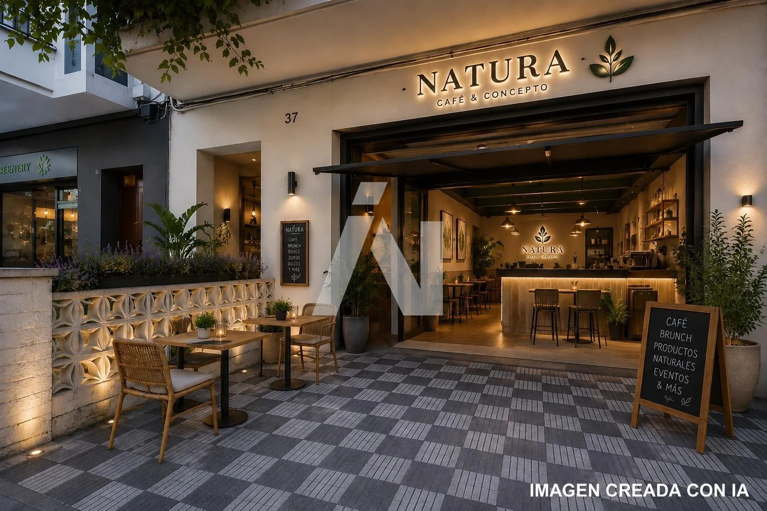 Good-condition premises in Pineda de Mar
