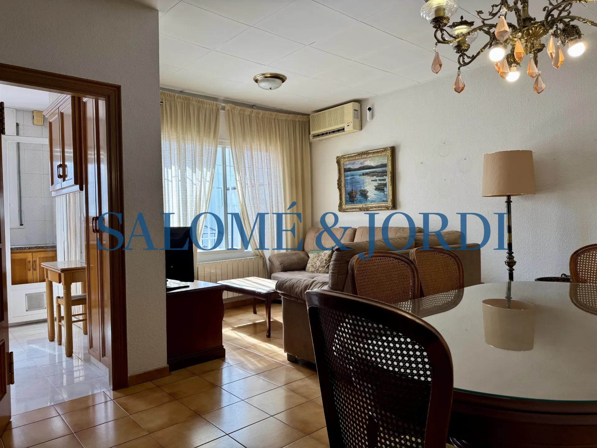 Piso para reformar en Mataró, 3 dormitorios