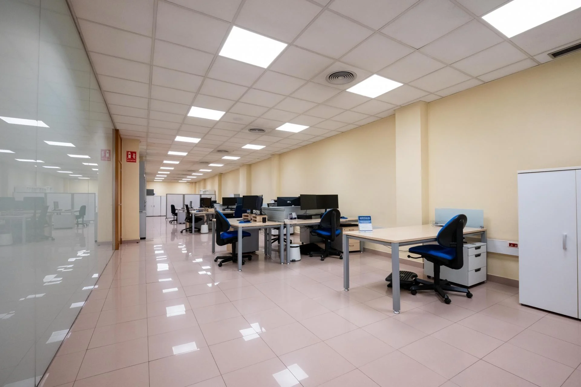 Local comercial en Centre-Marítim, 380 m²