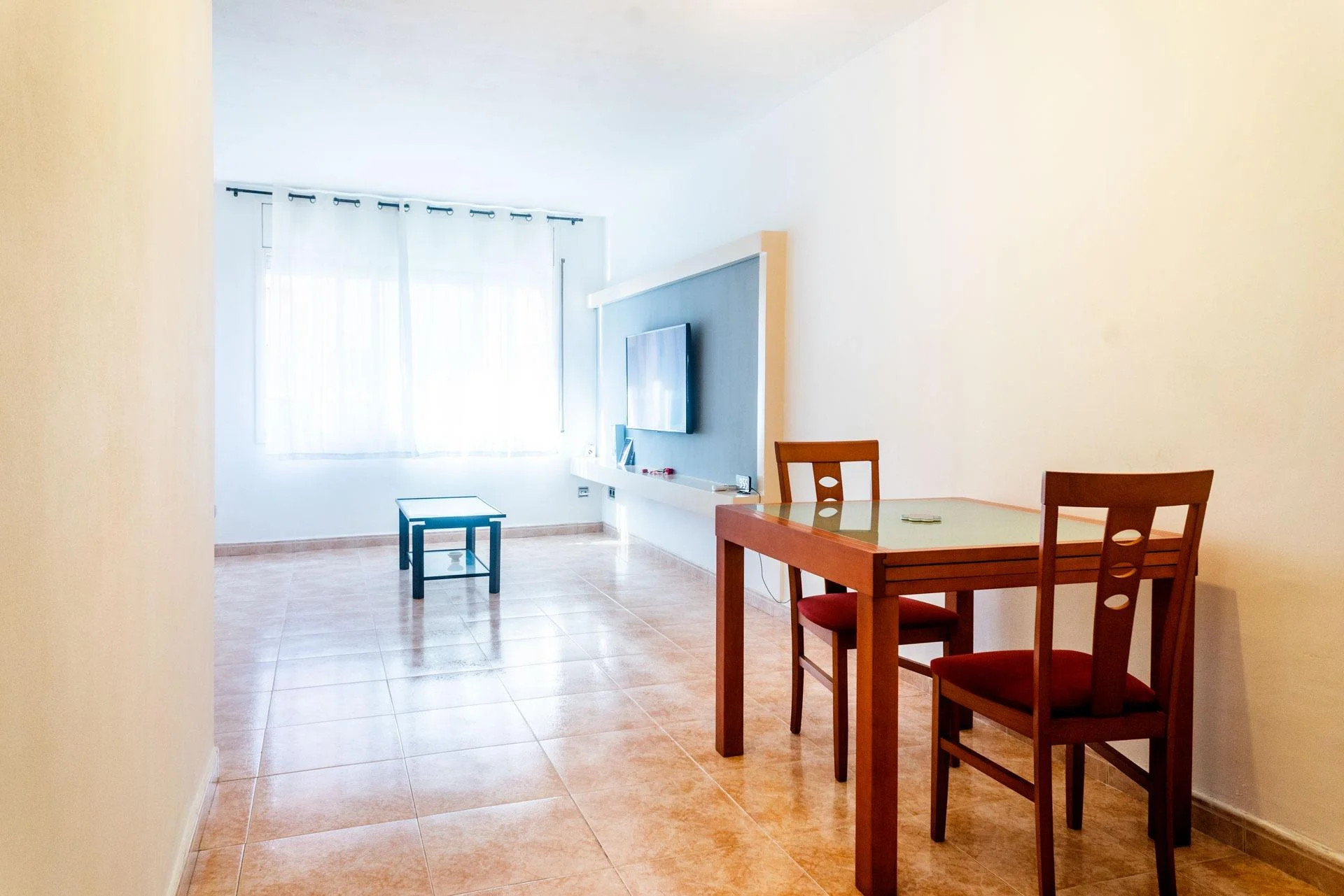 Piso bajo en Banyeres, 3 habitaciones