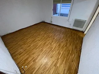 Tenanted three-bedroom first-floor investment flat