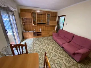 Piso alquilado en Premià, tres habitaciones