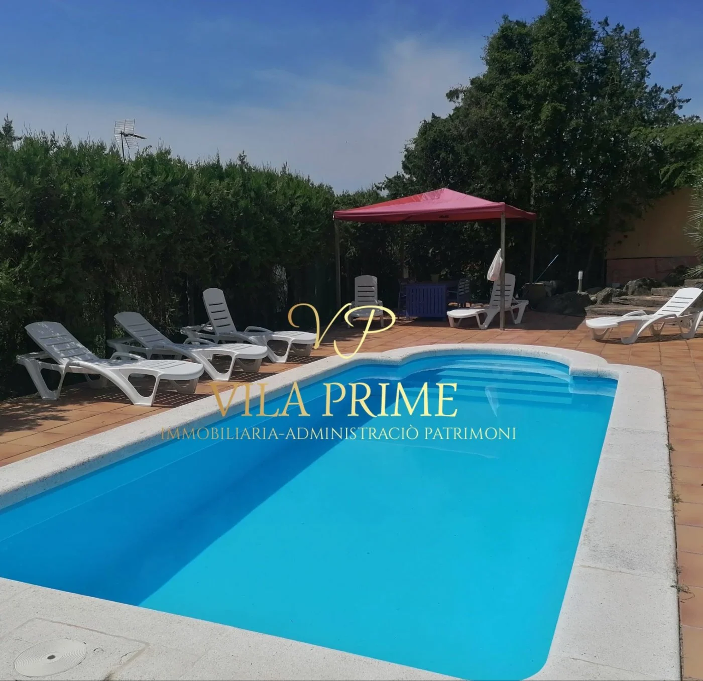 Casa reformada en Tordera, cuatro dormitorios