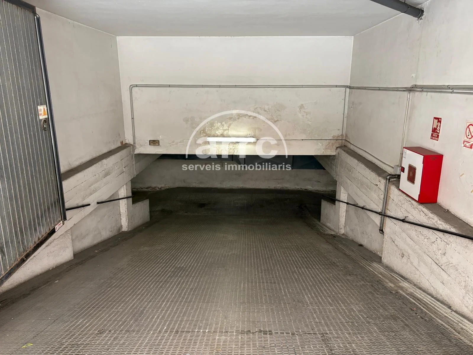 Plaza de parking de 14 m² en Premià