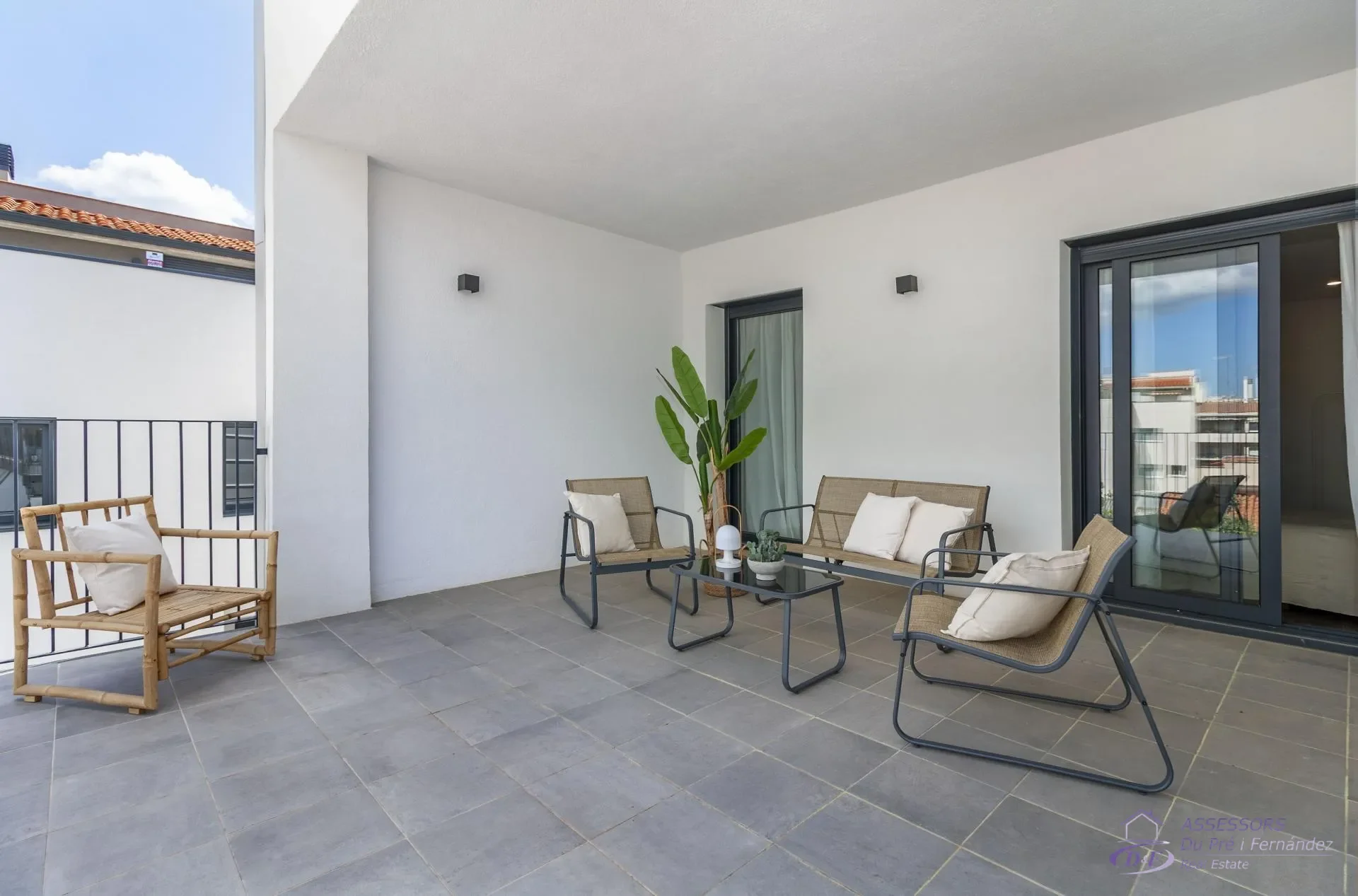 New Sant Pere duplex, 4 bedrooms