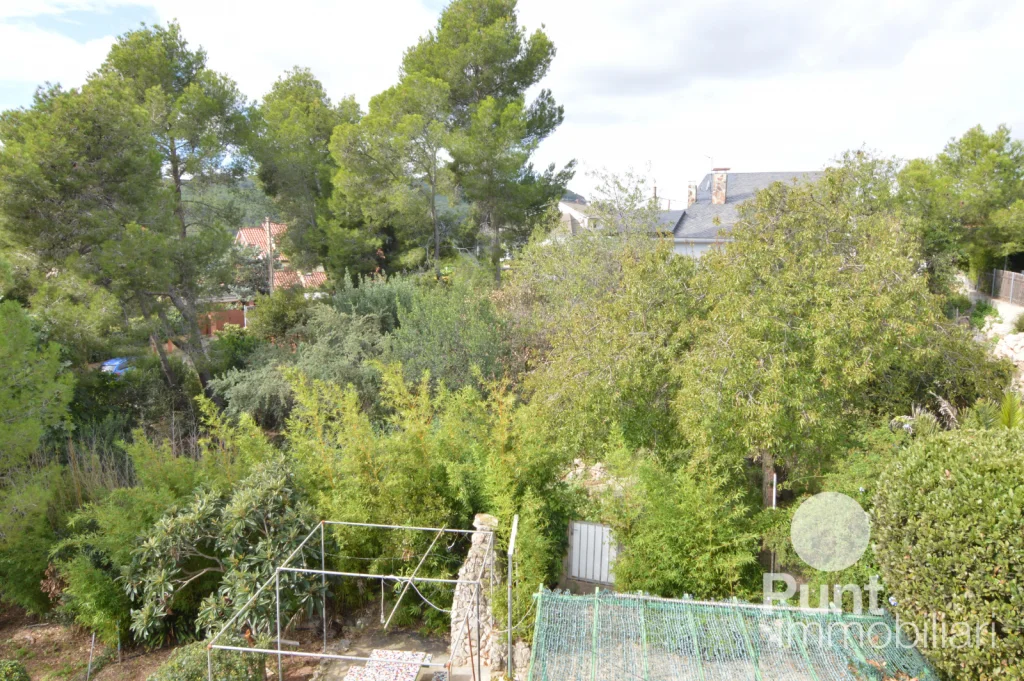Parcela urbanizable en Fontpineda, 794 m²