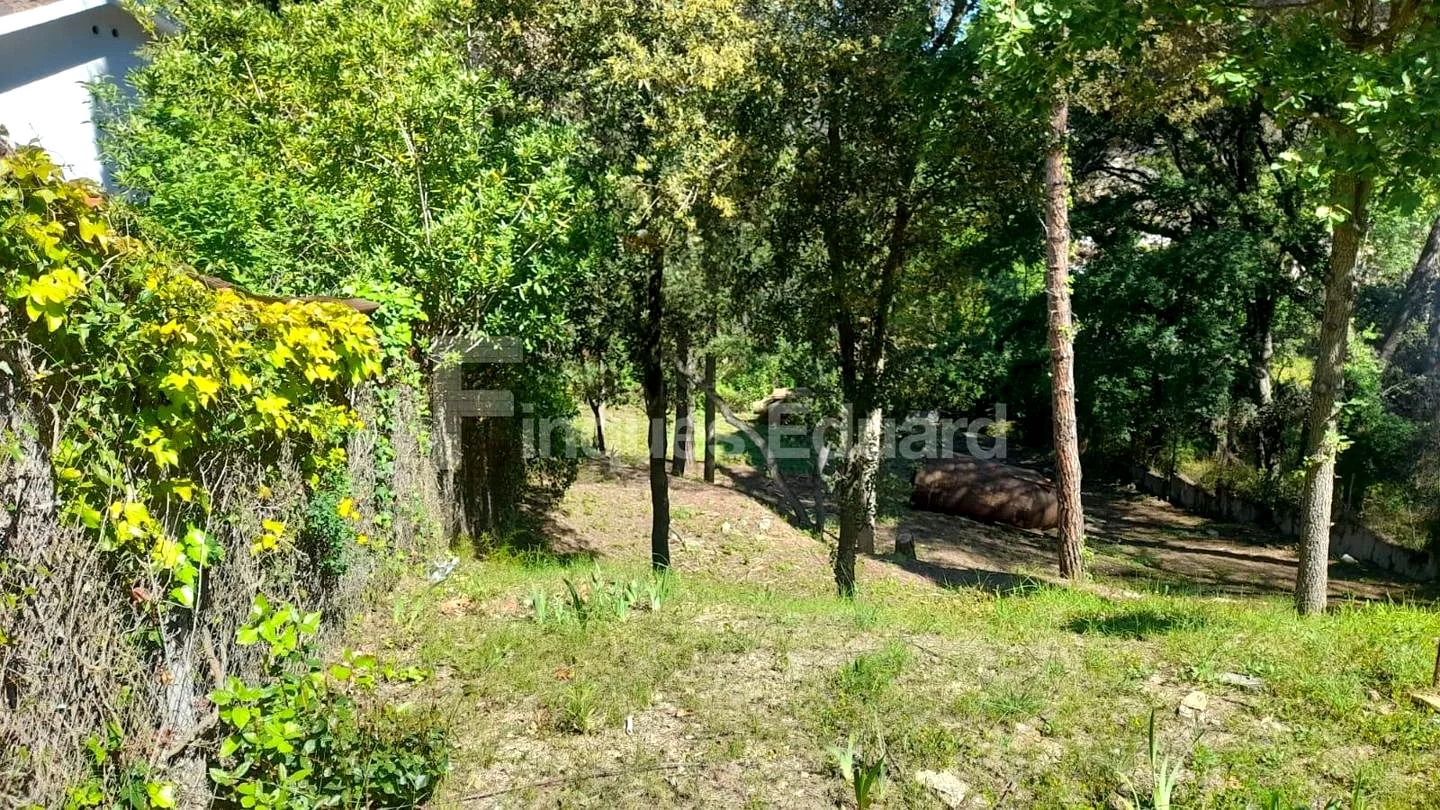 Urban plot in La Soleia, 613 m²