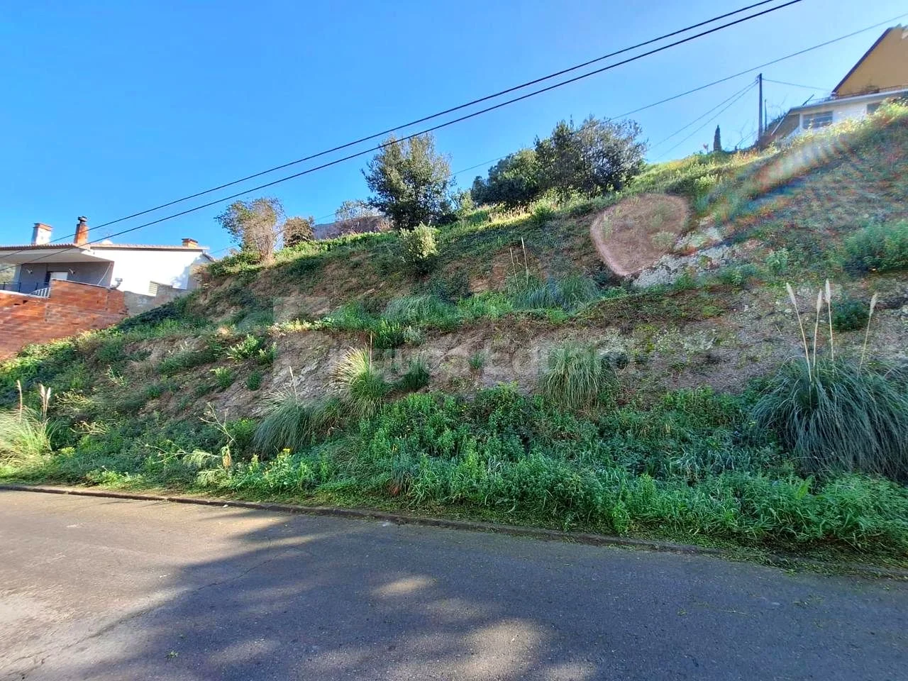 Terreno edificable en Les Ginesteres