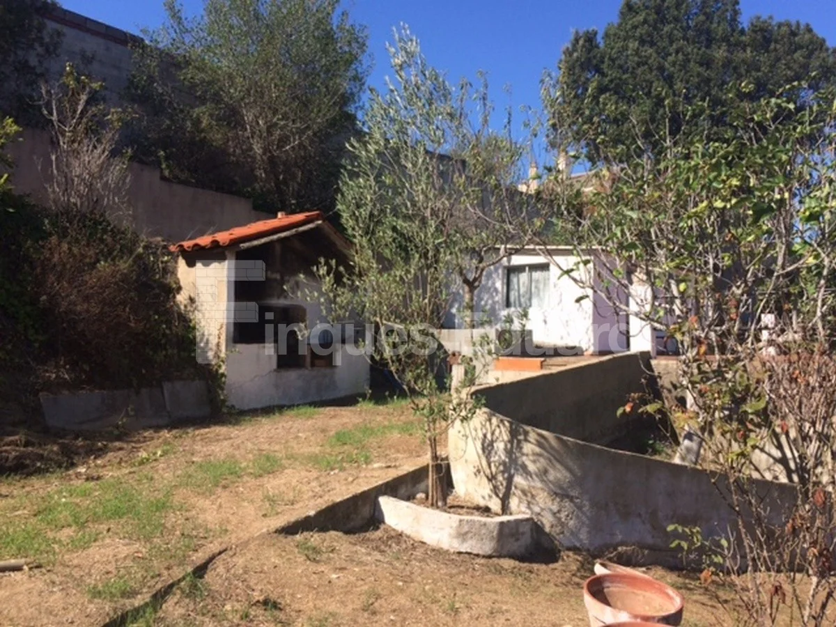 Mountain-view Can Raimí plot, 950 m²
