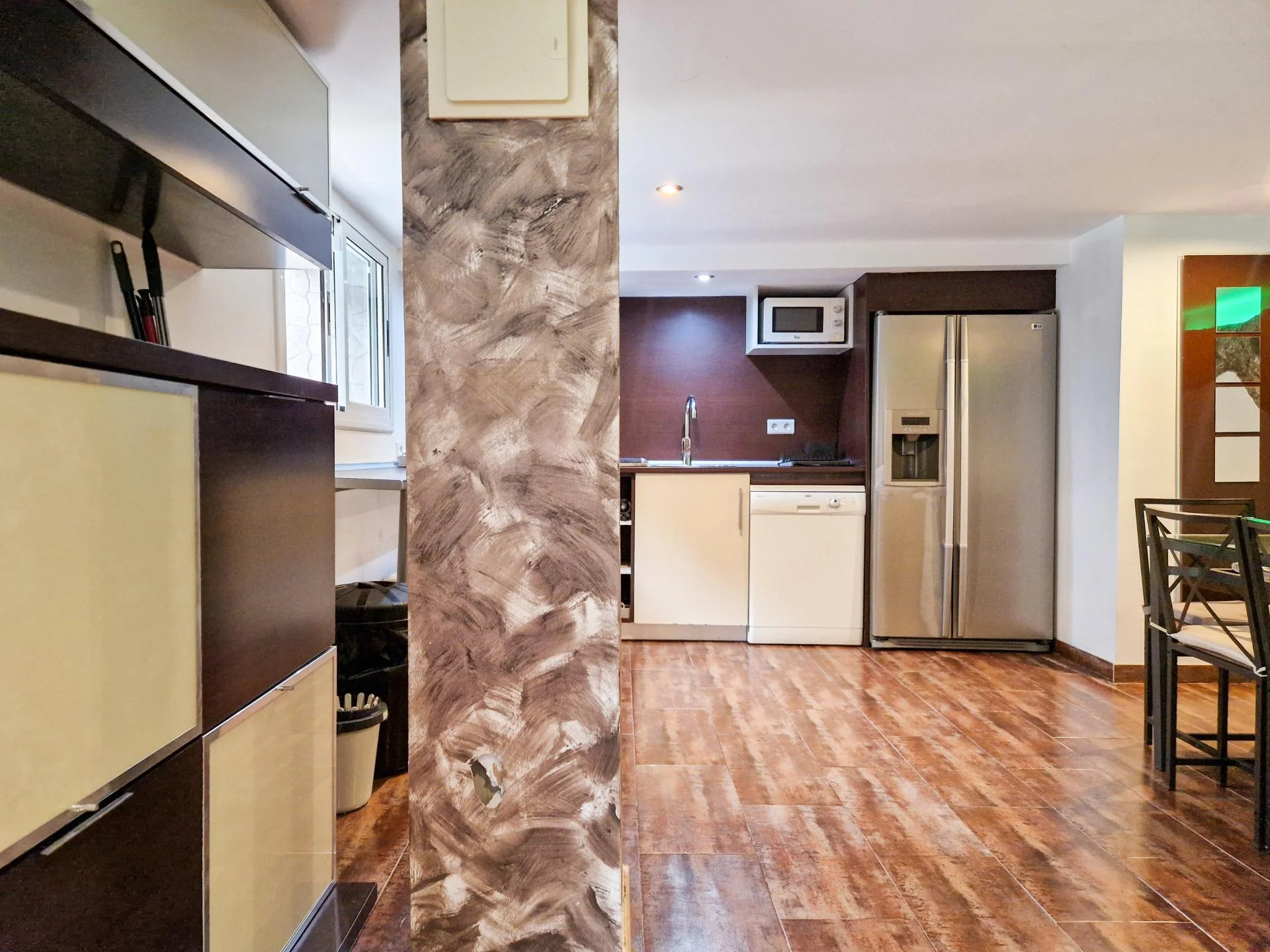 Chalet en Alella, piscina privada, 237 m²