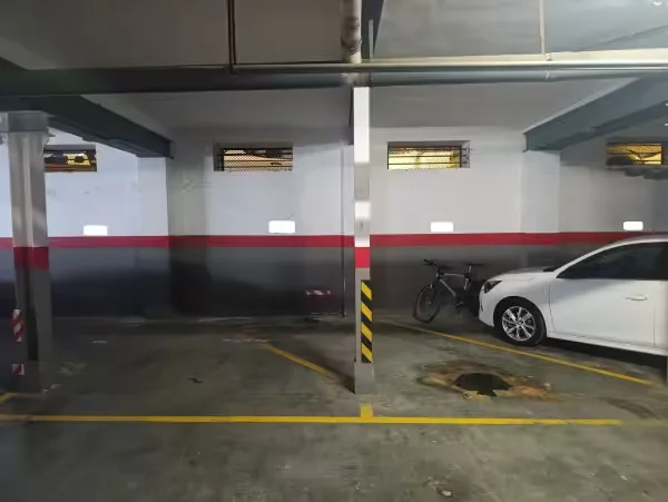 Inversión en dos plazas en Vilassar