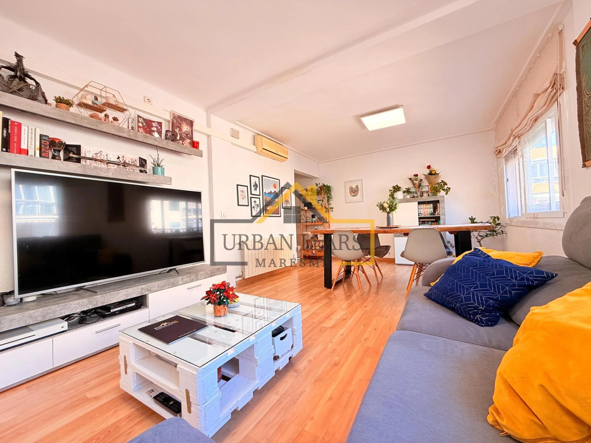 Piso en Peramas de 84 m² con ascensor