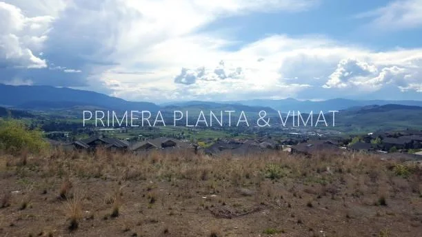 Urban plot in Puigventos, 1,323 m²