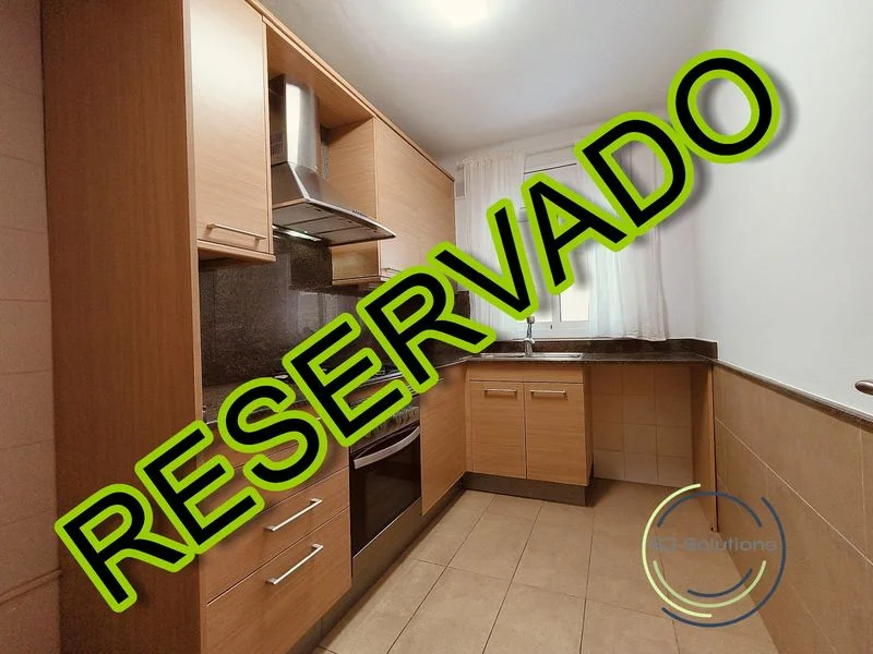 Piso actualizado en Granollers, 3 dormitorios
