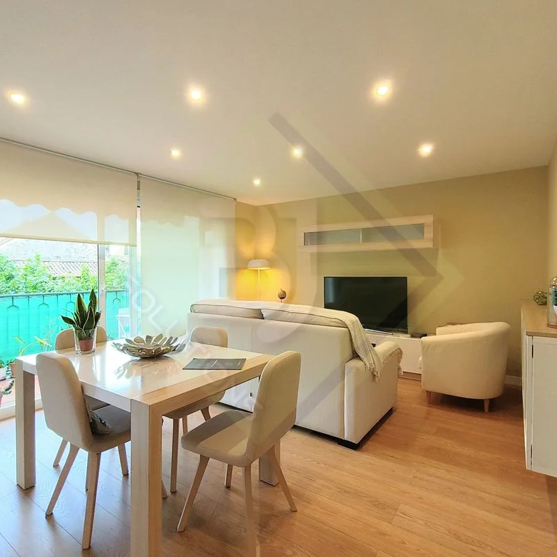 Reformed central Mataró flat, 3 bedrooms