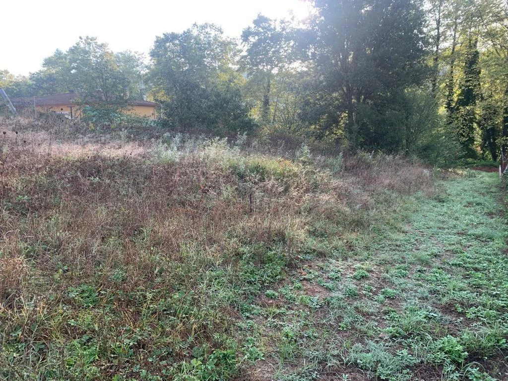 Parcela urbana en Dosrius para construir
