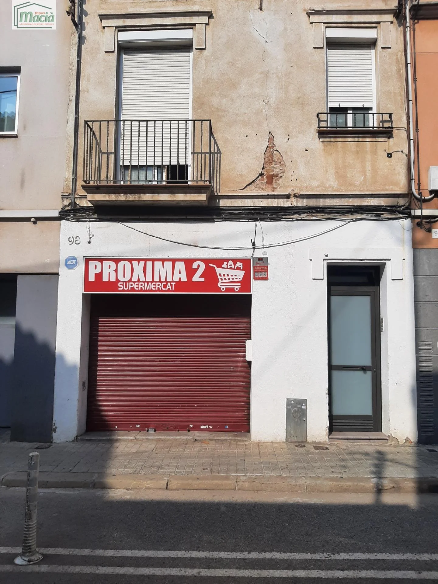 Commercial premises in LHavana, 144 m²