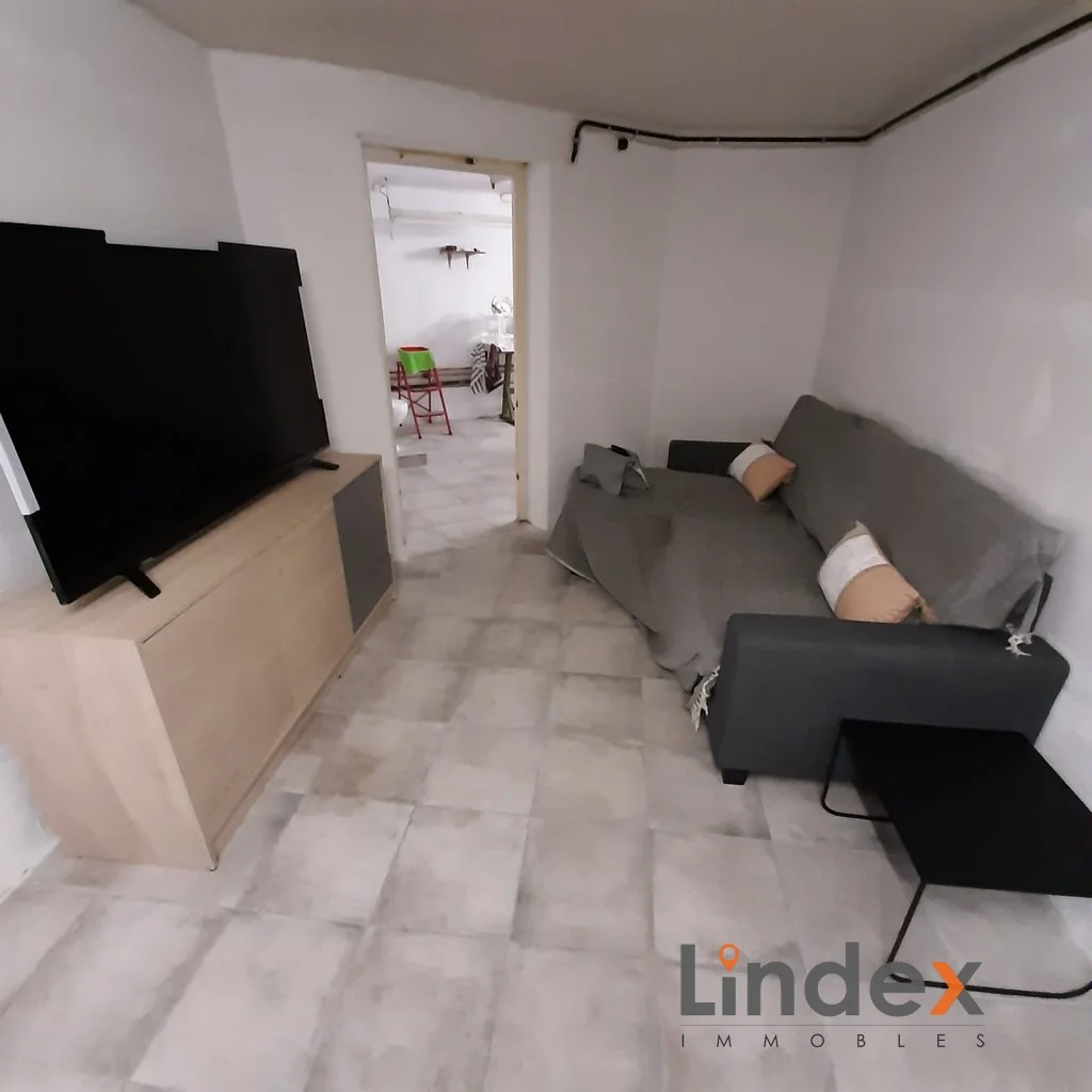 Local en planta baja de 65 m²
