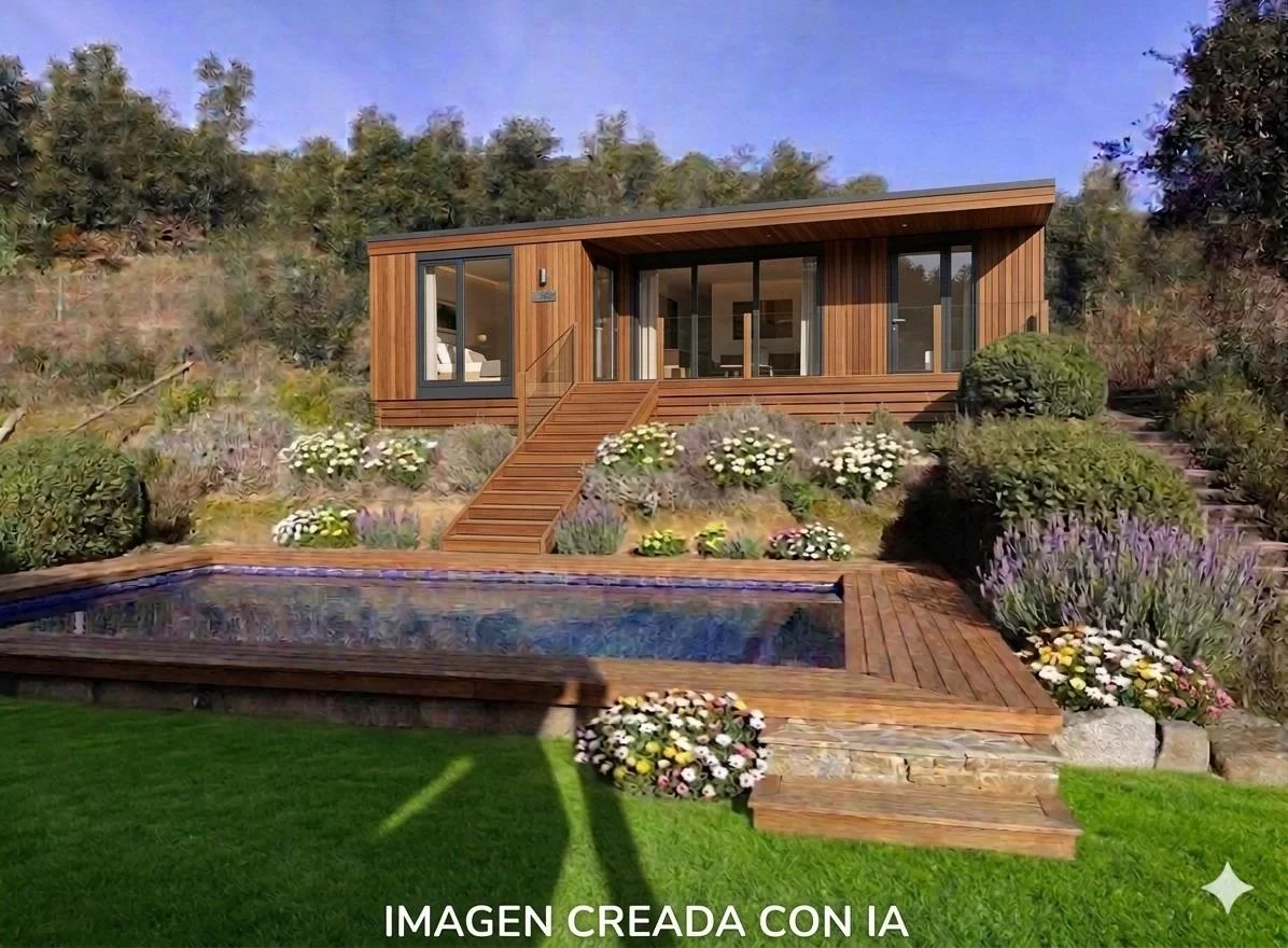 Parcela rural en Dosrius, 9.186 m²