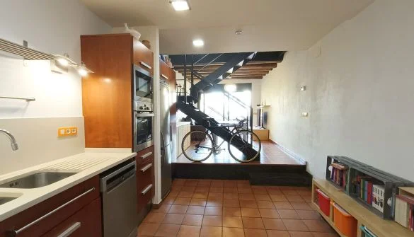Casa reformada en Argentona, 3 habitaciones
