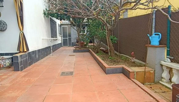 Casa unifamiliar en Can Massuet, 3 habitaciones