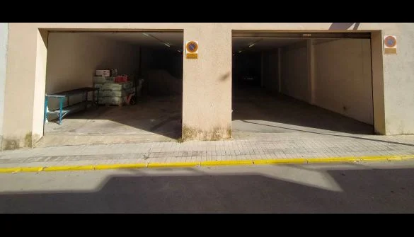 Local comercial flexible en Canyamars