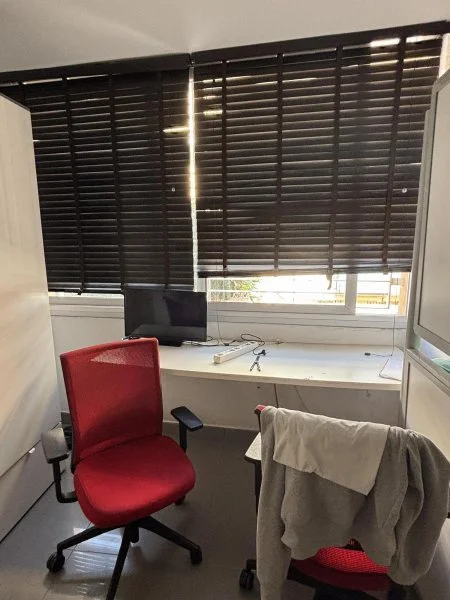 Commercial-classified Vista Alegre unit with tenant