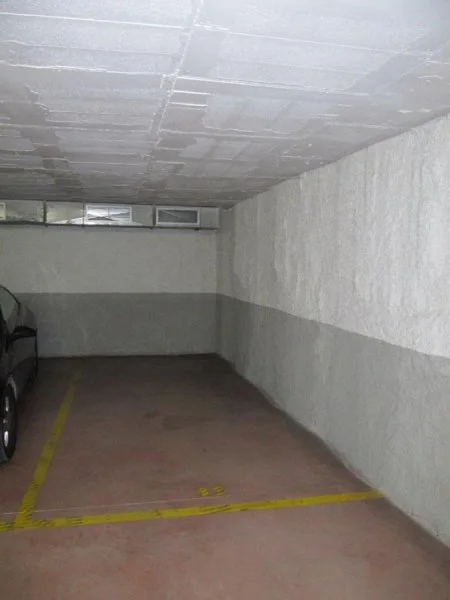 Garaje cerrado en Eixample de Mataró