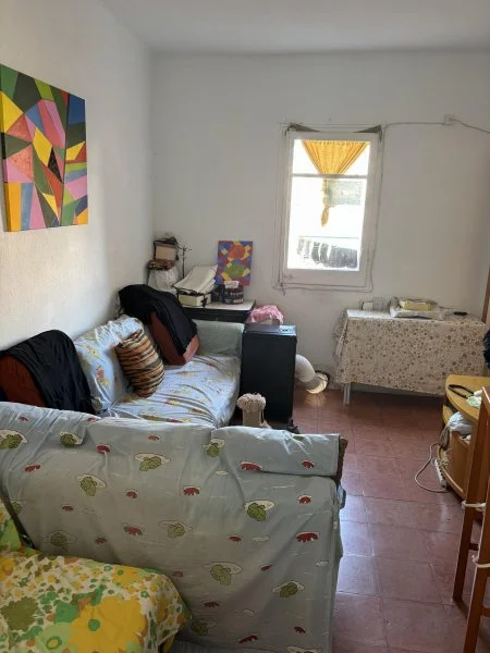 Piso en buen estado en Badalona, 3 dormitorios