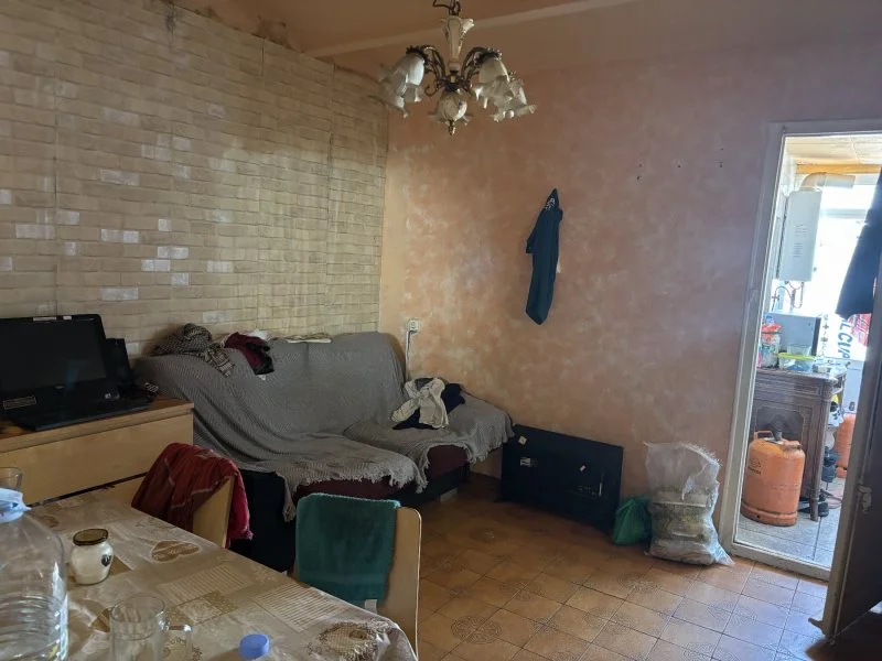 Piso alquilado en Badalona, 3 dormitorios