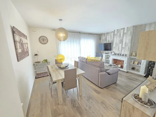 Casa con licencia turística, 4 dormitorios