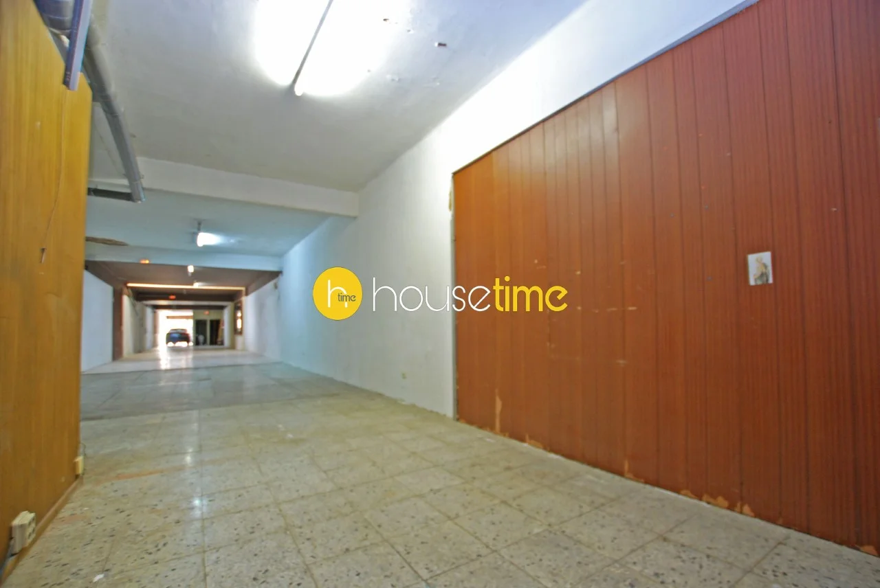 Local comercial en Centre de Mataró, 240 m²