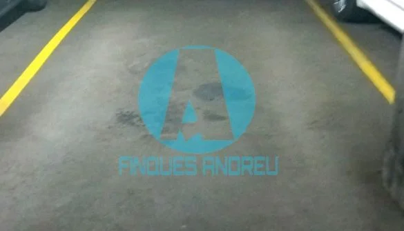 Plaza de parking de 11 m² en Peramàs, Mataró