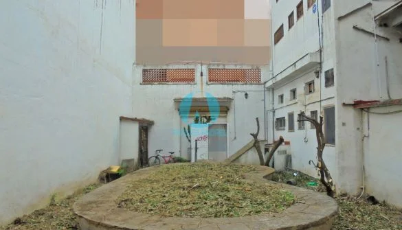 Urban plot in Mataró, 113 m²