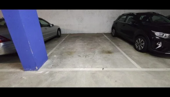 Grandes plazas de parking alquiladas en Mataró
