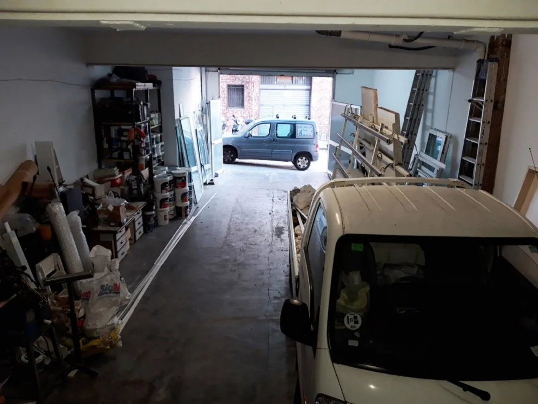 Local comercial en Cerdanyola, 113 m²