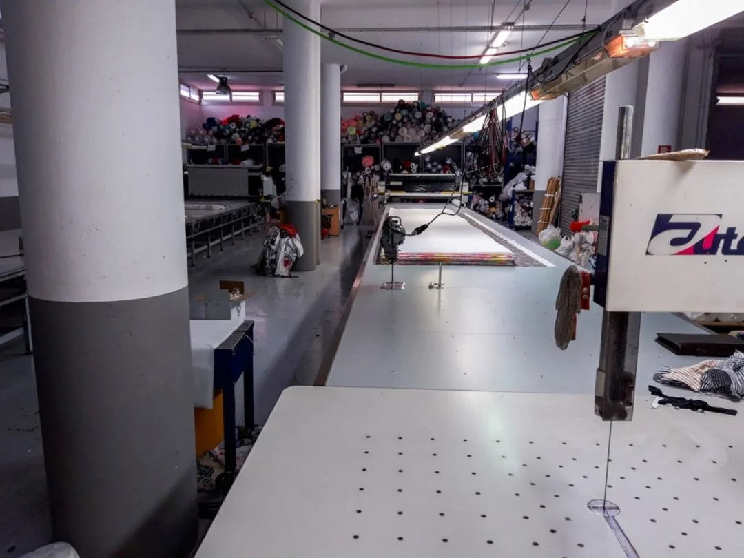 Nave industrial en Pla d'en Boet