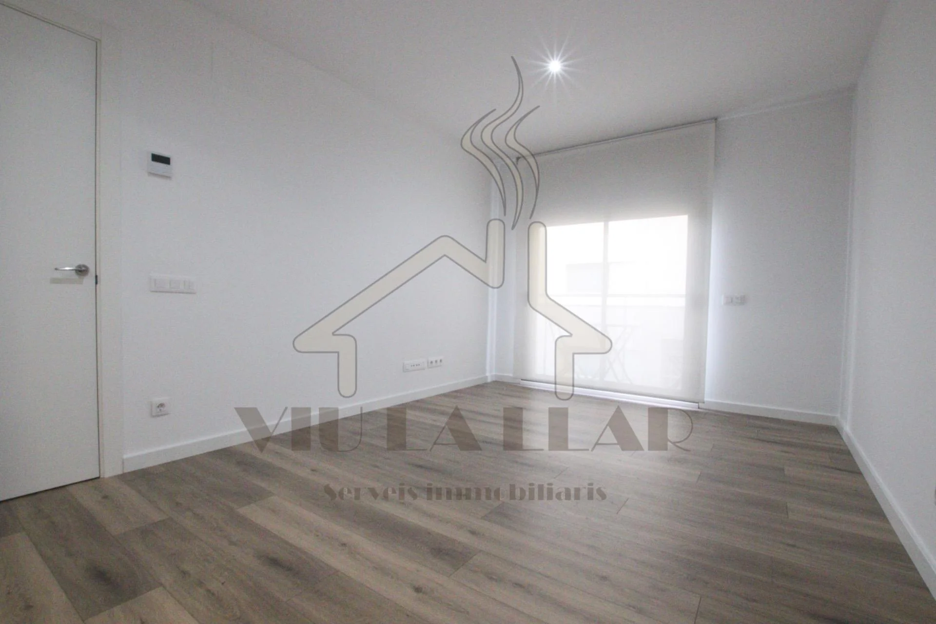 Mataró Havana flat with two bedrooms