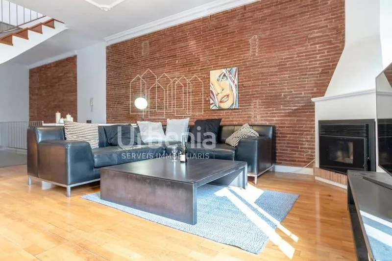 Rehabilitated Mataró townhouse, 3 bedrooms