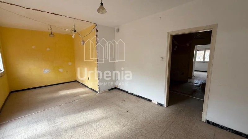 Central Calella penthouse, 2 bedrooms