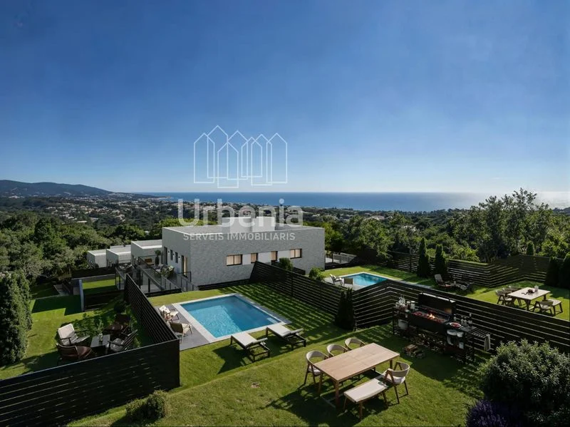 Vivienda nueva en Arenys, 3 habitaciones