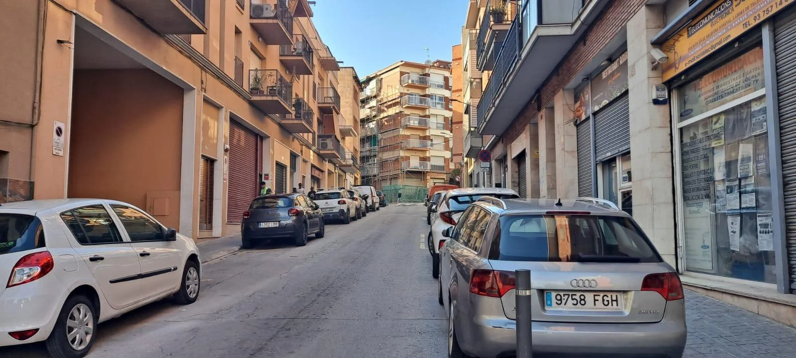 Local comercial en buen estado en Cerdanyola