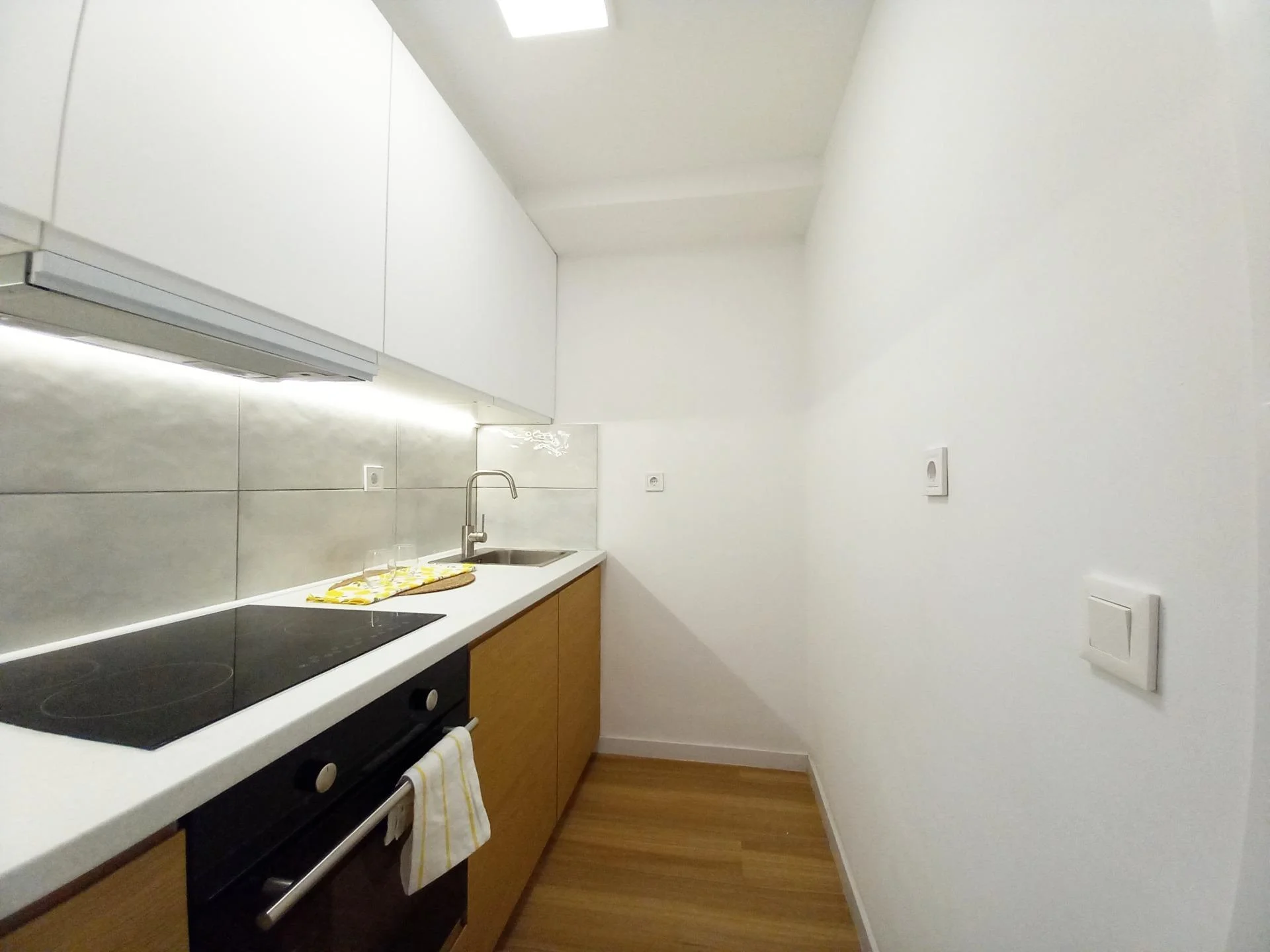 Piso de tres dormitorios en Cerdanyola