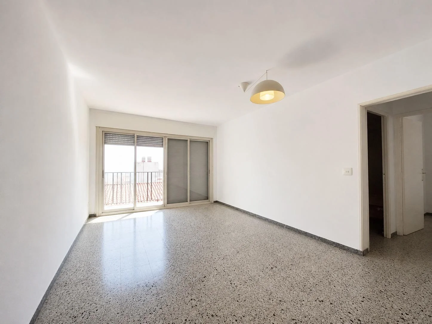 Piso en buen estado en Peramas, 3 habitaciones
