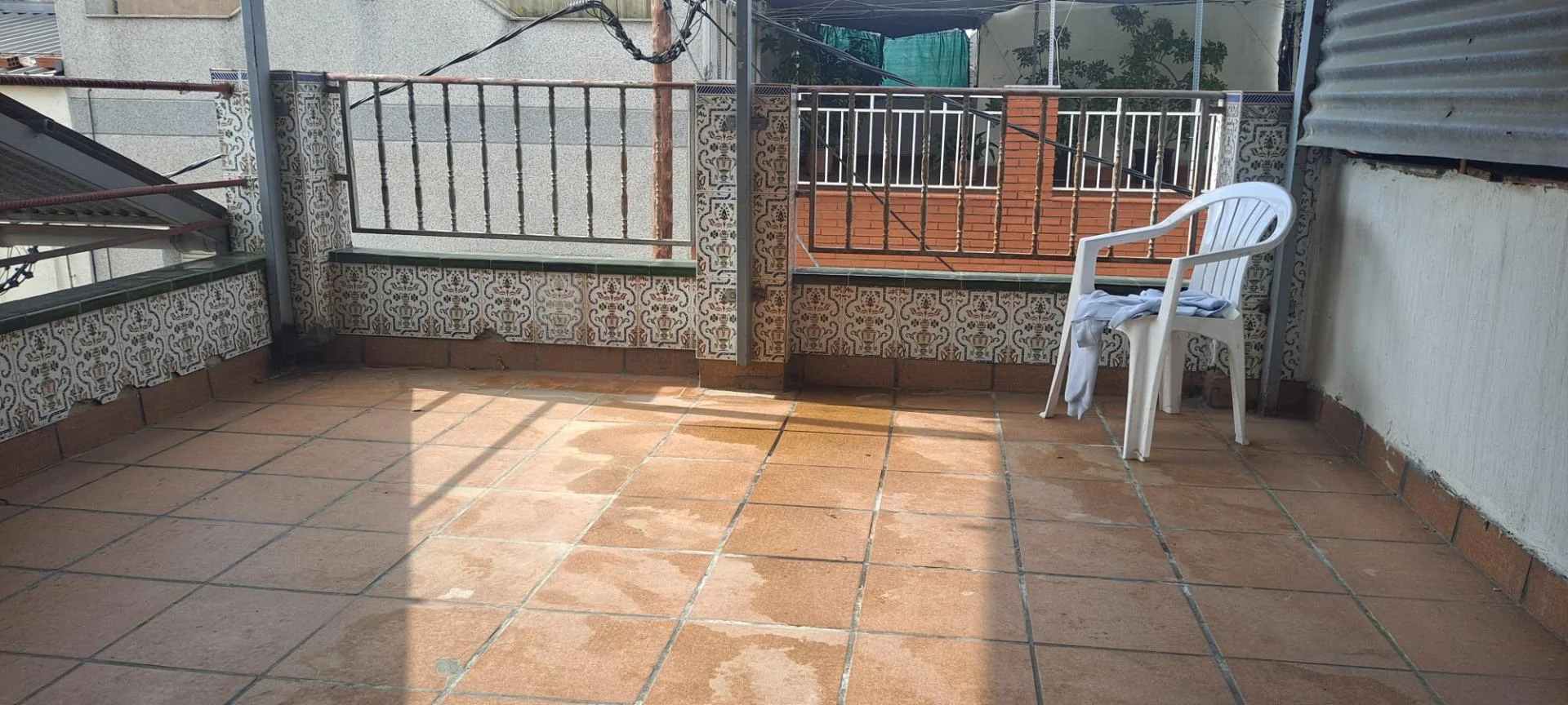 Casa para reformar en Torre Romeu