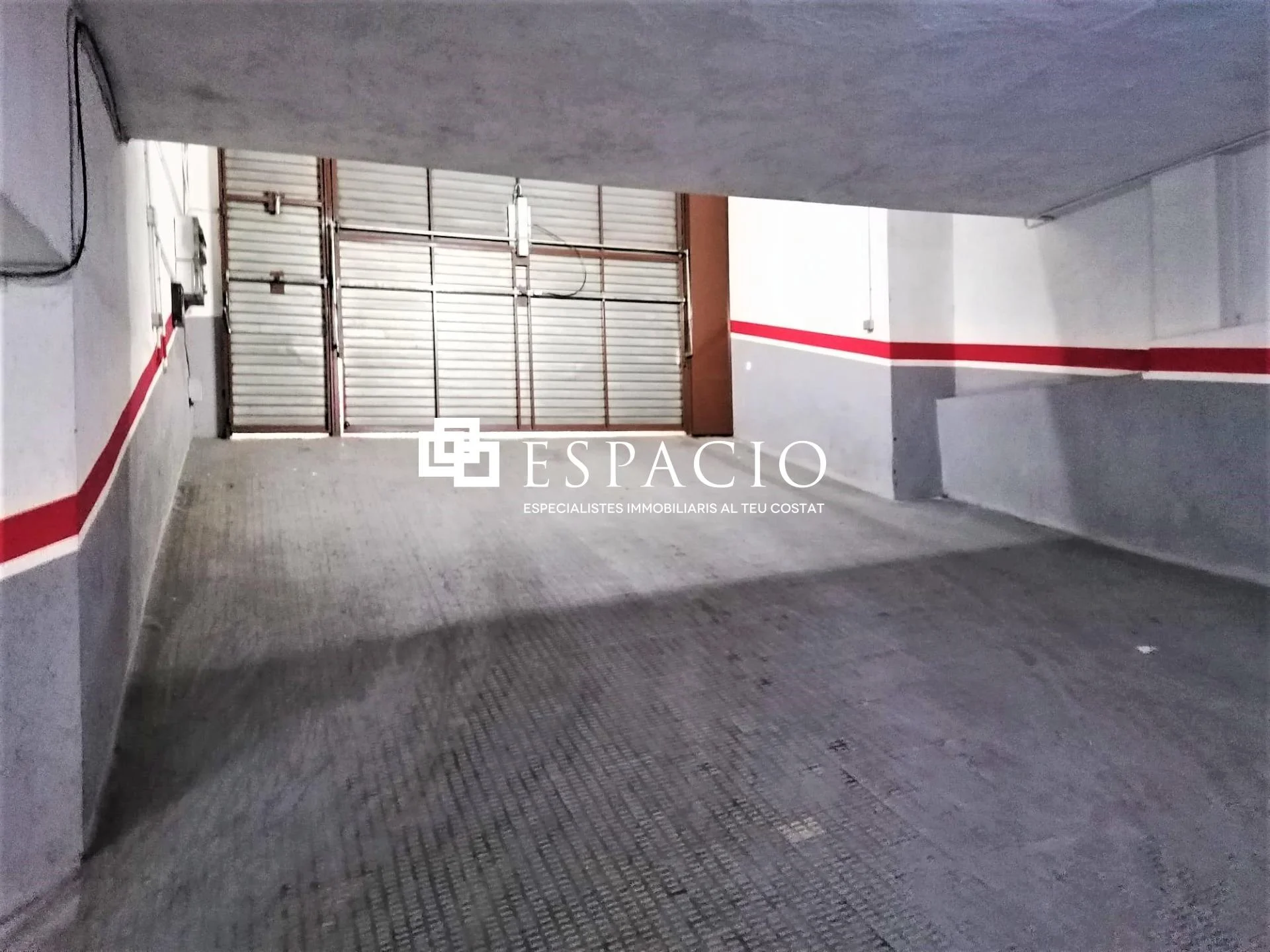 24 m² parking space in Cerdanyola
