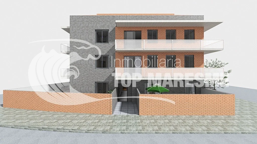 Tres pisos de obra nueva disponibles en Bellavista
